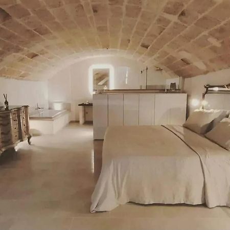 Brunaldi Suite Monopoli Zewnętrze zdjęcie