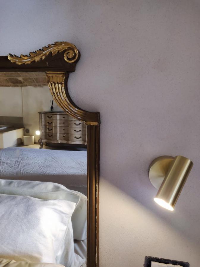 Brunaldi Suite Monopoli Zewnętrze zdjęcie