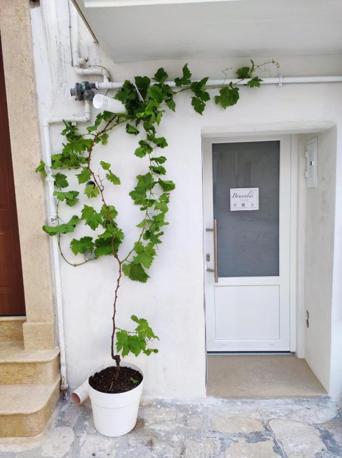 Brunaldi Suite Monopoli Zewnętrze zdjęcie