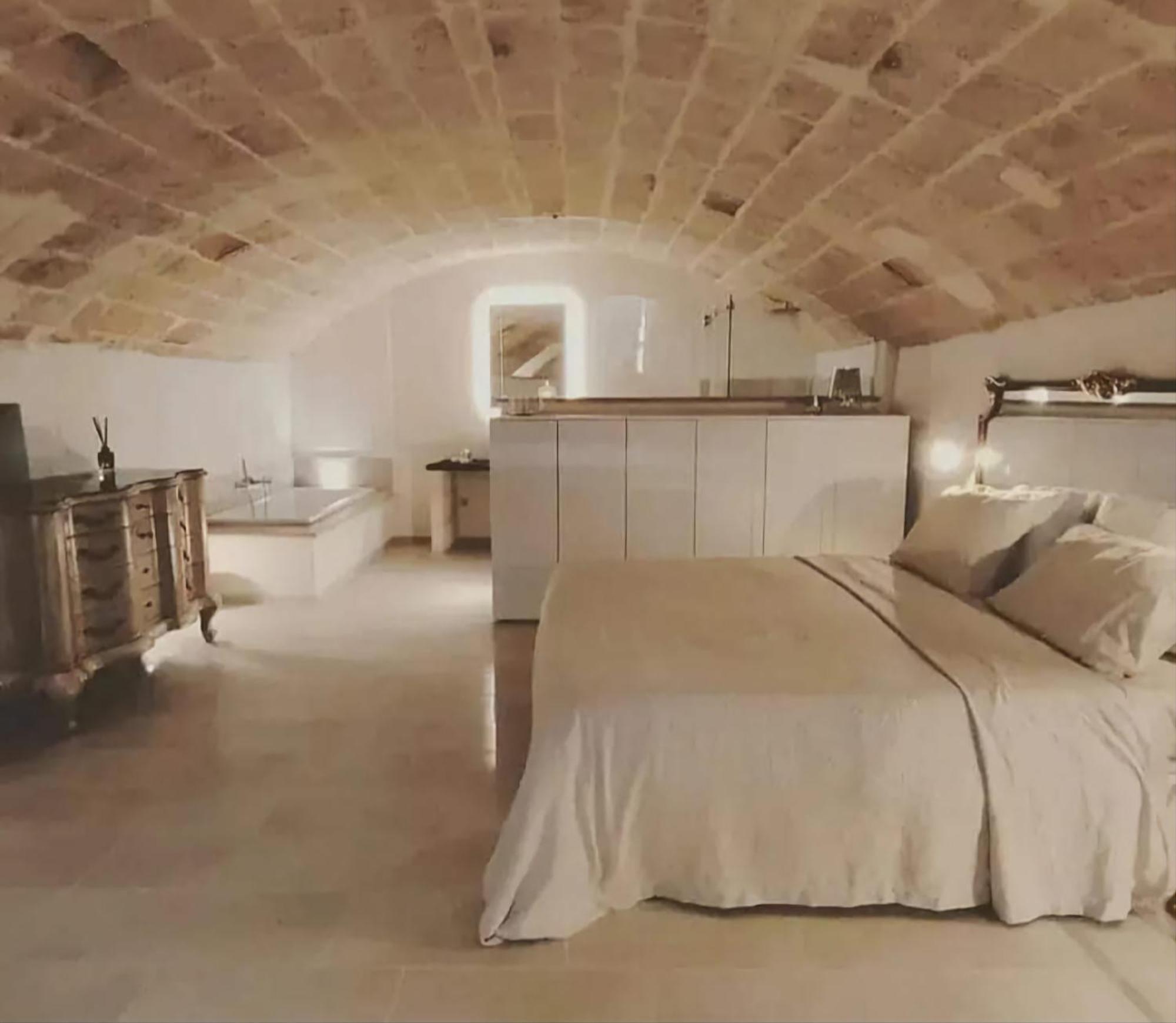 Brunaldi Suite Monopoli Zewnętrze zdjęcie